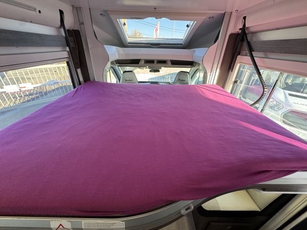 Cocoon 488 Northautokapp (Automatique)