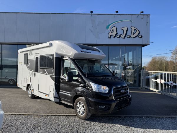 Cocoon 488 Northautokapp (Automatique)