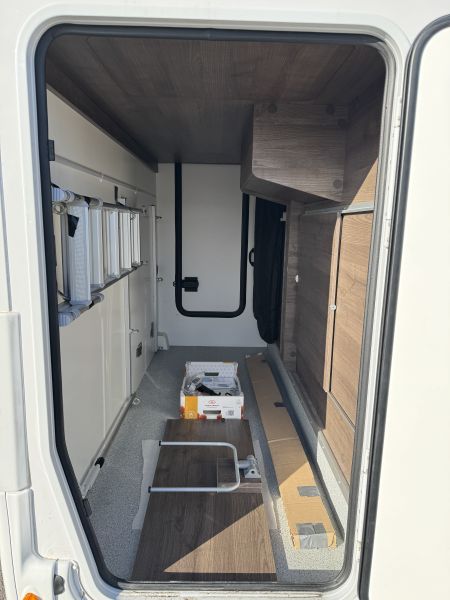 Cocoon 488 Northautokapp (Automatique)