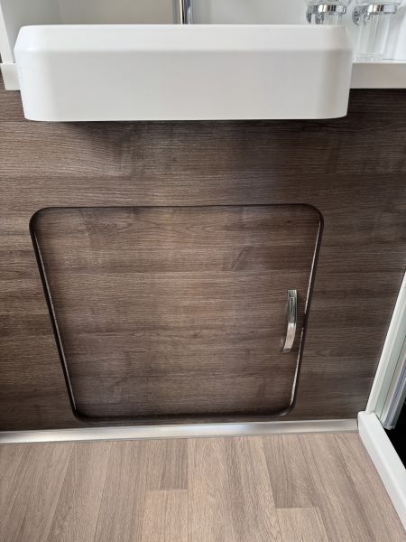 Cocoon 488 Northautokapp (Automatique)