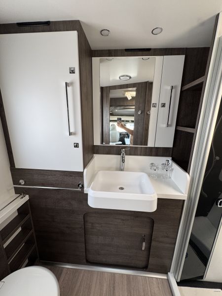 Cocoon 488 Northautokapp (Automatique)