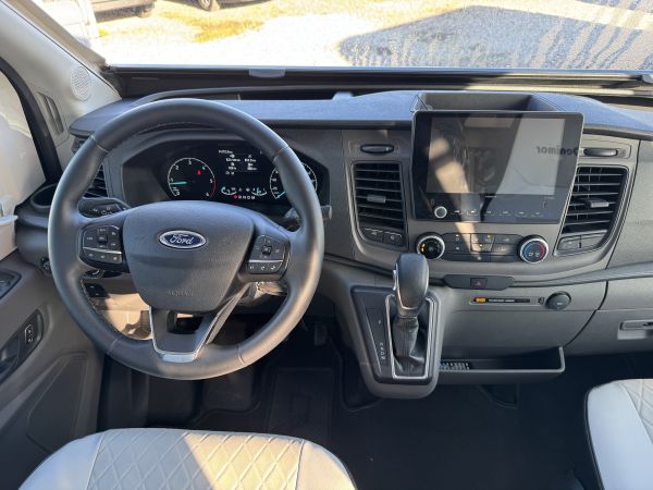 Cocoon 488 Northautokapp (Automatique)