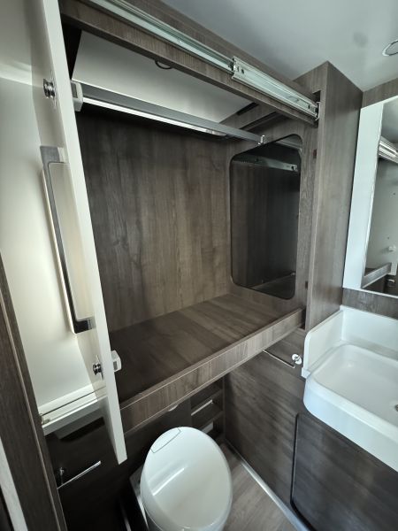 Cocoon 488 Northautokapp (Automatique)