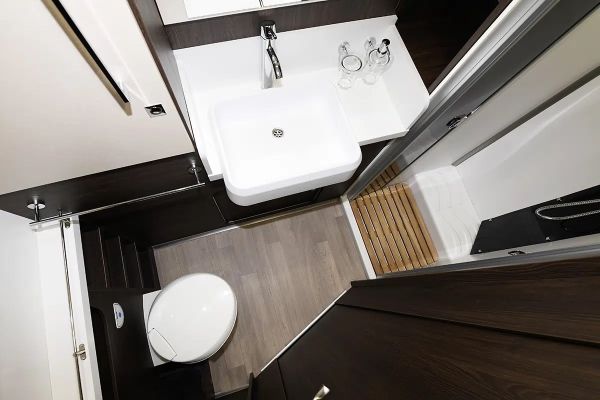 Cocoon 488 Northautokapp (Automatique)