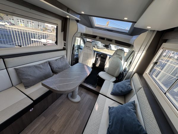 Cocoon 488 Northautokapp (Automatique)