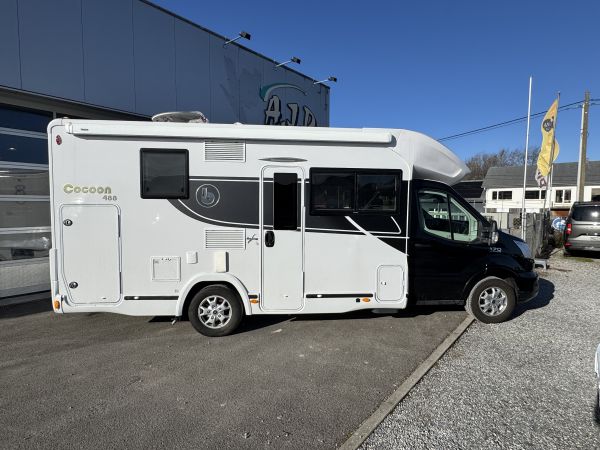 Cocoon 488 Northautokapp (Automatique)