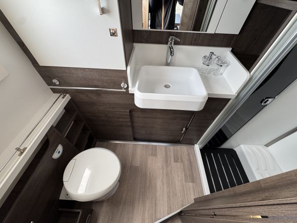 Cocoon 488 Northautokapp (Automatique)