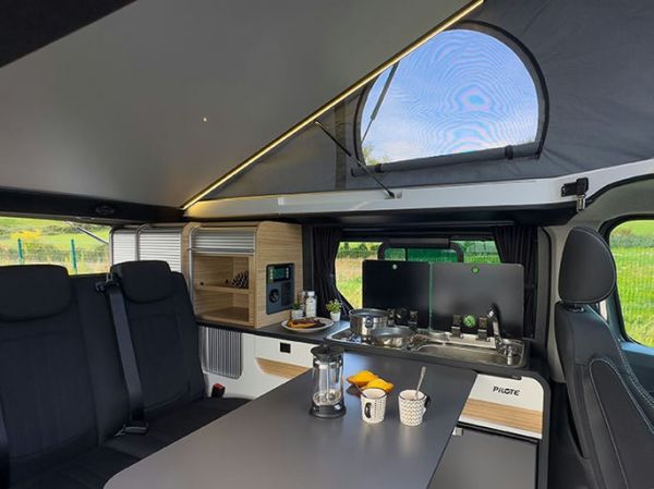 CV 545 BC 2026 (Automatique)