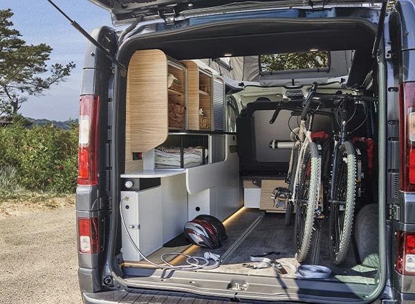 CV 545 BC 2026 (Automatique)