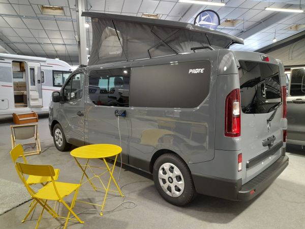 CV 545 BC 2026 (Automatique)