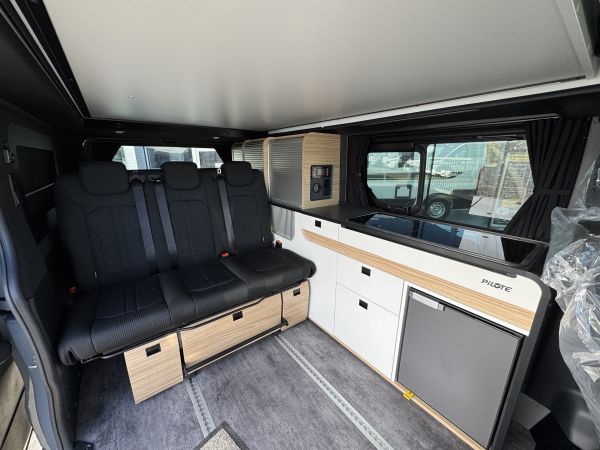 CV 545 BC 2026 (Automatique)