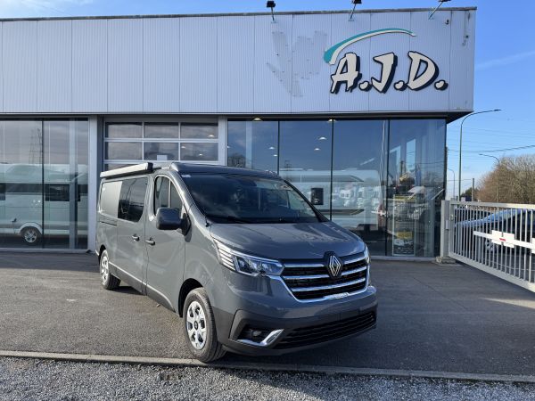 CV 545 BC 2026 (Automatique)