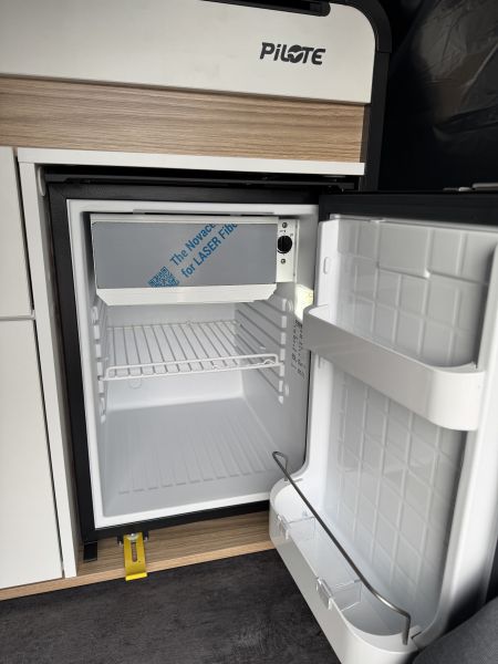 CV 545 BC 2026 (Automatique)