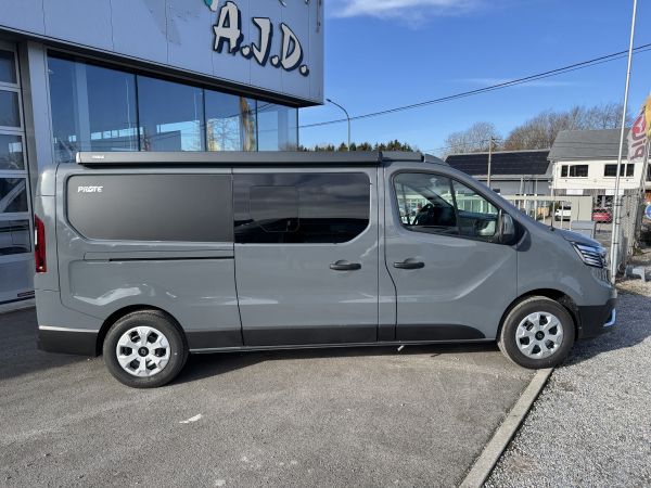 CV 545 BC 2026 (Automatique)