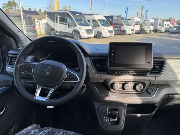 CV 545 BC 2026 (Automatique)