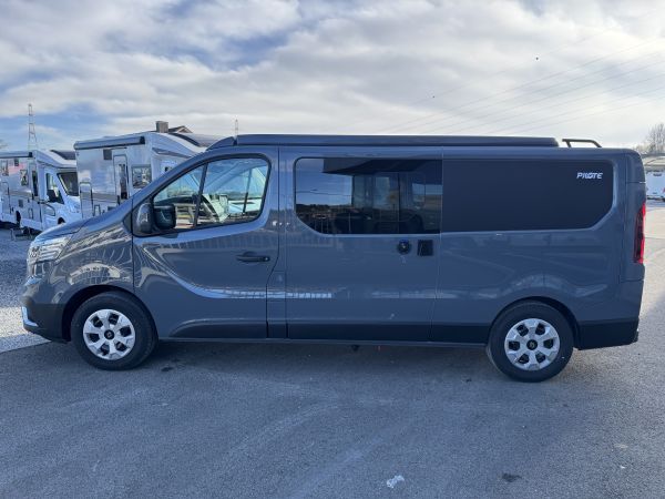 CV 545 BC 2026 (Automatique)