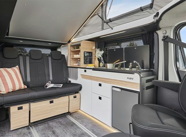 CV 545 BC 2026 (Automatique)