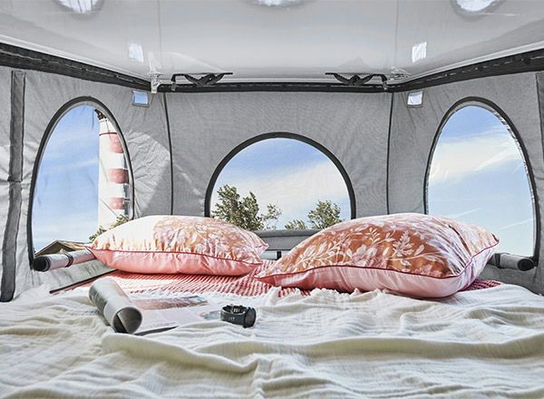 CV 545 BC 2026 (Automatique)