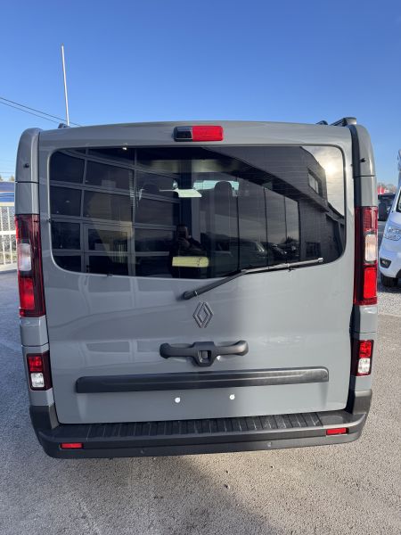 CV 545 BC 2026 (Automatique)