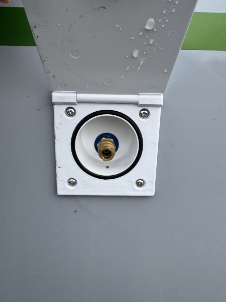 Titanium Line 650 Ford 2026 (Automatique)