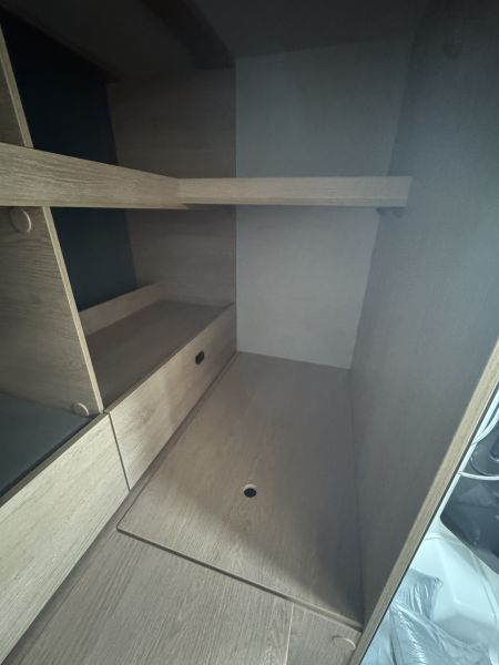 Atlas A650 D 2026 (Automatique) 