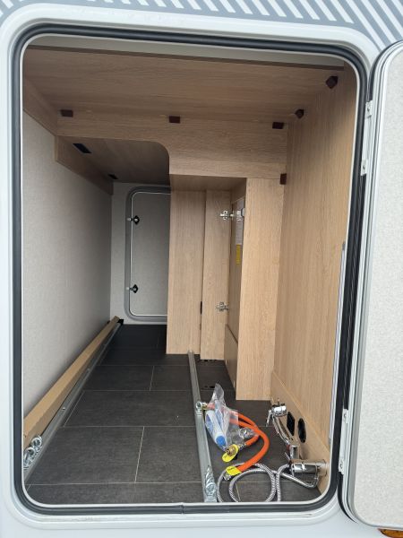 Atlas A650 D 2026 (Automatique) 