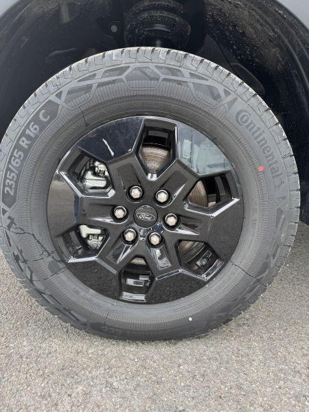 Atlas A650 D 2026 (Automatique) 