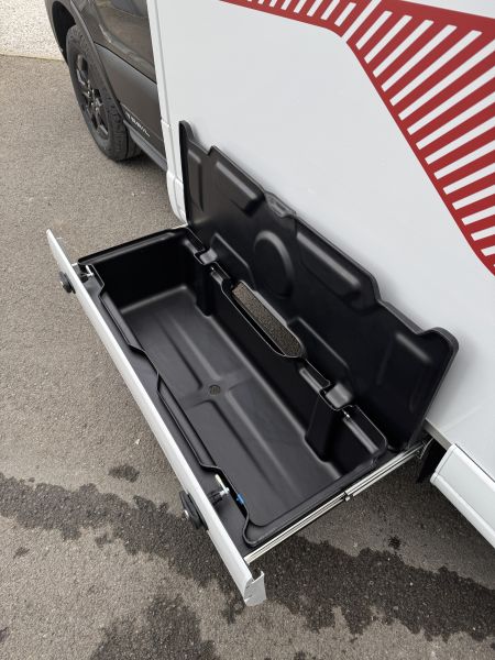 Atlas A650 D 2026 (Automatique) 