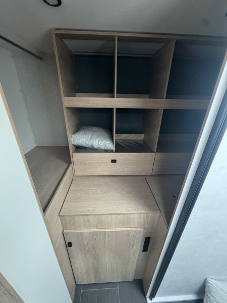 Atlas A650 D 2026 (Automatique) 