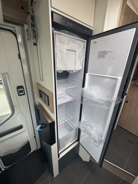 Atlas A650 D 2026 (Automatique) 