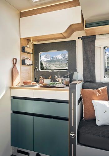 Atlas A650 D 2026 (Automatique) 