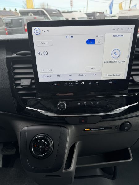 Atlas A650 D 2026 (Automatique) 