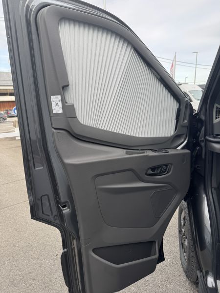 Atlas A650 D 2026 (Automatique) 