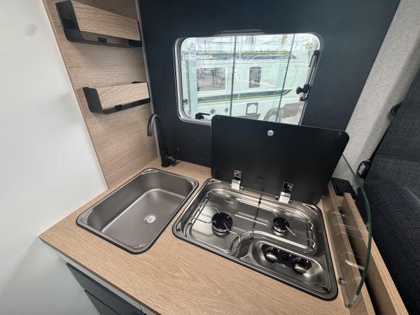 Atlas A650 D 2026 (Automatique) 