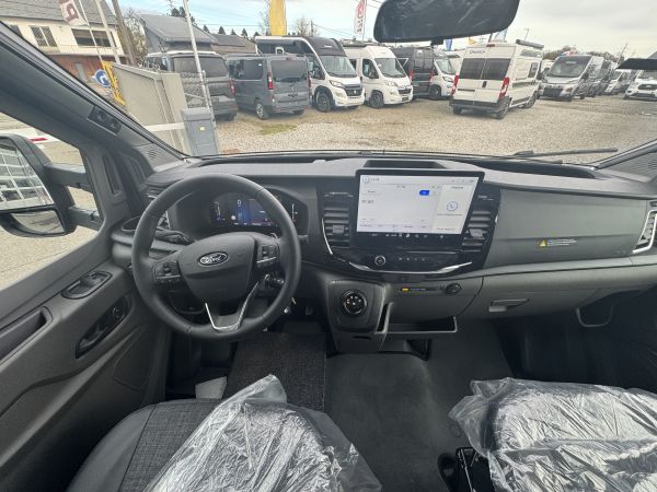 Atlas A650 D 2026 (Automatique) 