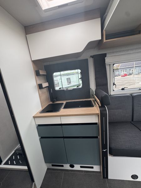 Atlas A650 D 2026 (Automatique) 