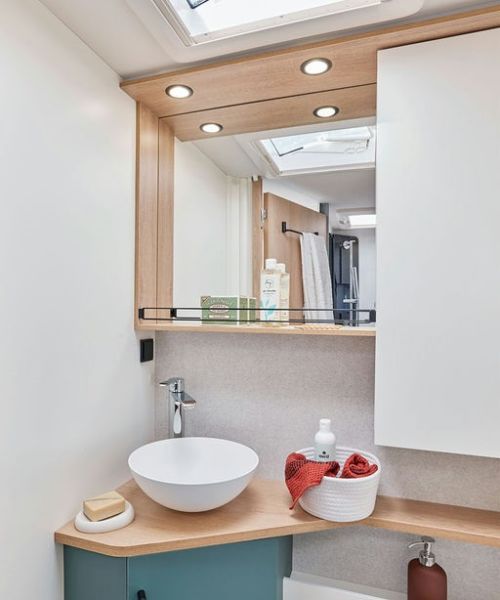 Atlas A650 D 2026 (Automatique) 