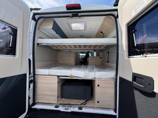 V594 M First Line 2026 (Automatique)