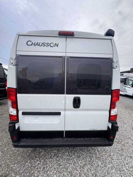 V594 M First Line 2026 (Automatique)