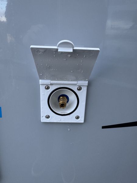 Titanium Line 797 Ford 2026 (Automatique)