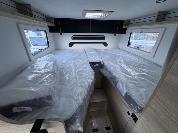 S697 Sport Line 2026 (Automatique)