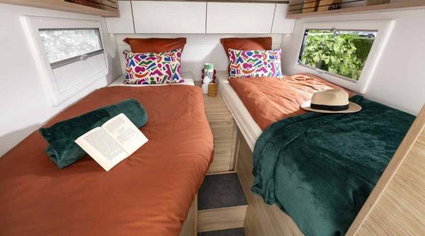 S697 Sport Line 2026 (Automatique)