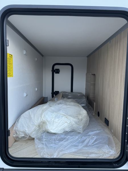 S697 Sport Line 2026 (Automatique)