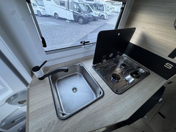 S697 Sport Line 2026 (Automatique)