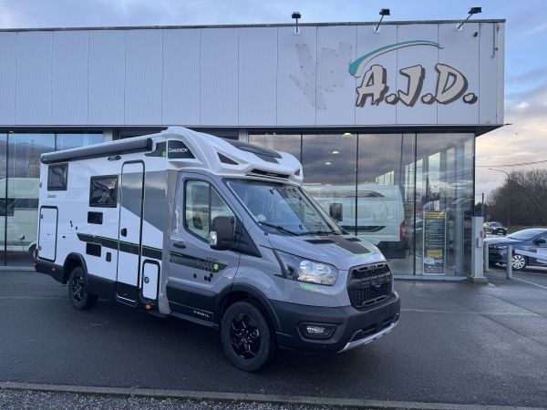 S697 Sport Line 2026 (Automatique)