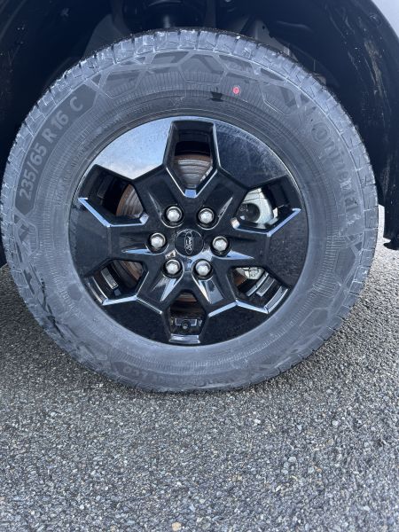 S697 Sport Line 2026 (Automatique)