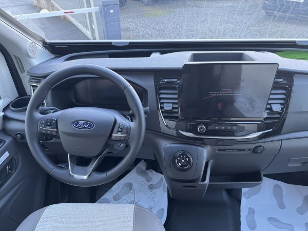 S697 Sport Line 2026 (Automatique)