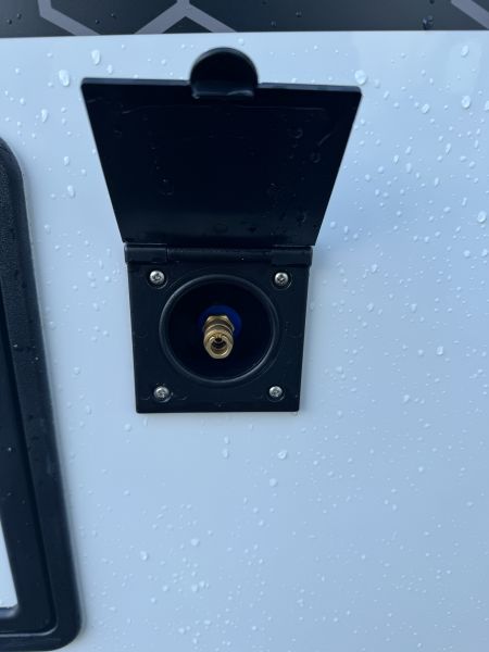 S697 Sport Line 2026 (Automatique)