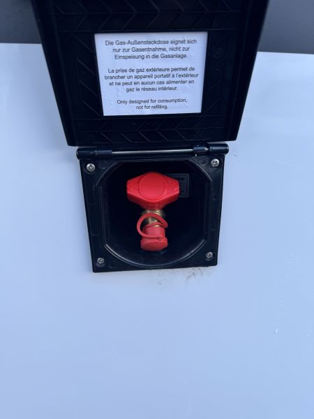 S697 Sport Line 2026 (Automatique)