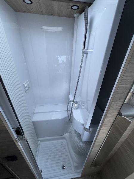 S697 Sport Line 2026 (Automatique)